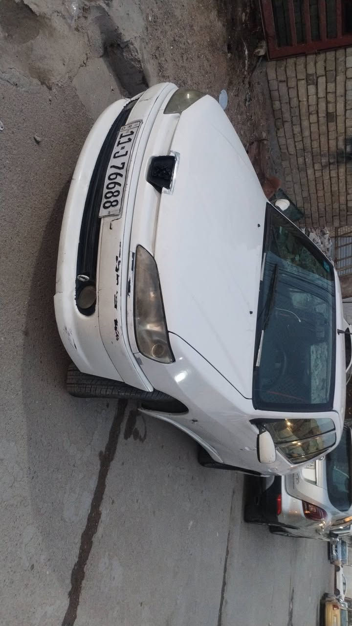 السلام عليكم بيجو فرنسي 306 2001 محرك مجفت جديد بي ضمان وكلج كامل جديد صدر امامي جديد
خلفي نقص بس بوش هاوزن تبريد بس جنلات نقص السعر 40 وبيه مجال مكاني بغداد رقم انكليزي تحويل ثاني يوم باسمي السياره


**إذا كنت صاحب هذا الإعلان وتريد حذفه لأي سبب، رجاءا أرسل رسالة إلى الدعم الفني**