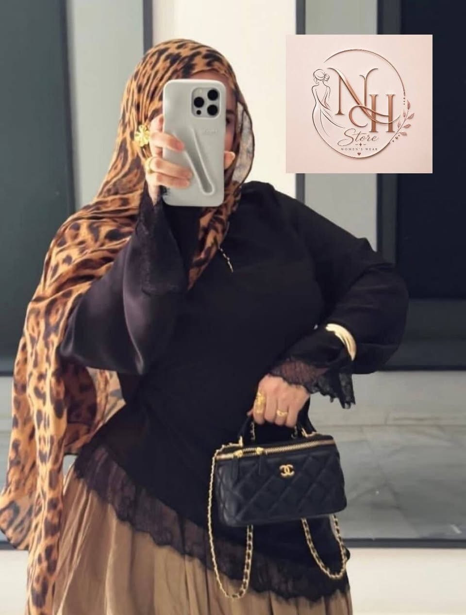 ترند zara ❤️‍🔥❤️‍🔥❤️‍🔥❤️‍🔥
فري سايز ل٨٥ك مرتاح 

اسود 🖤


**إذا كنت صاحب هذا الإعلان وتريد حذفه لأي سبب، رجاءا أرسل رسالة إلى الدعم الفني**