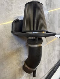 للبيع شوته K&N  يرهم جارجر جالنجر اوبامه 6400 سعر 300$ واللاستفسار 077...