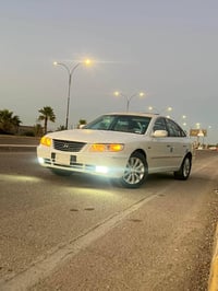 ازيرا • ٢٠٠٩ • مكفوله