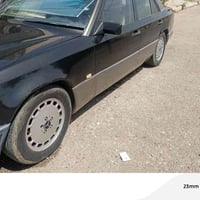 مرسيدس • موديل ٩٣ • رقم كركوك