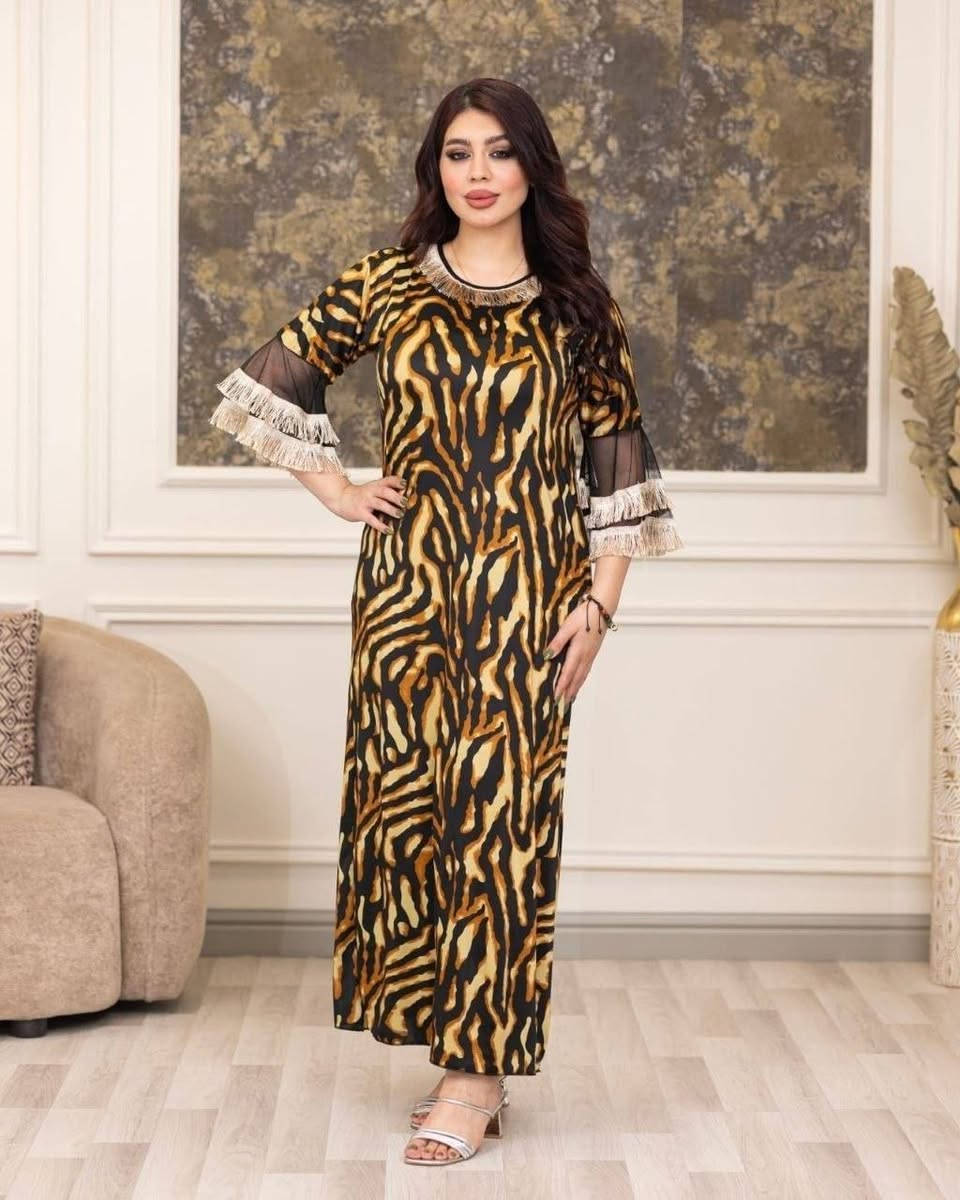 اهلا وسهلا زبائننا الكرام تم وصول بضاعه جديدة من دشداشات  الزبده ثقيل من  اون لاين ملاحظه

ملاحظة الخامه مكفوله شرط الفحص متعجبك ترجع

فري سايز قالب كبير عراقي

سعر الدرزن 65  فقط

توصيل  جميع محافظات العراق( ٥ الف)


**إذا كنت صاحب هذا الإعلان وتريد حذفه لأي سبب، رجاءا أرسل رسالة إلى الدعم الفني**