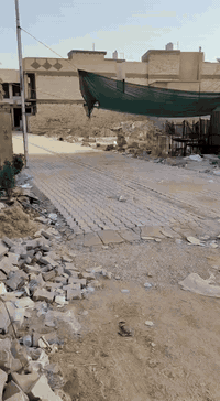 طابو زراعي • ١٠٠م • مقابل متنزه اسندباد