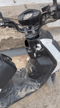 السلام عليكم
دراجة سكنس جبلي 120 صالنصه رياضي مكينة نضيفة 
نوزلات جدد 
نگرة سلف
مابيهه اي مشكله جيب فيتر وياك وچيك
السعر 850 وبيهه مجال قليل حگ الجية
تجي وتچيك وتشلع عيوني
اتصال ***********
واتساب ***********
ماتعجبك ذب كلمة طيبة والله يرزقك بلاحسن منهه🤍
