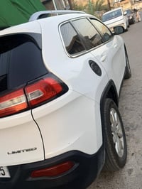 موديل ٢٠١٧ • حادثه خلفي • بدلت بابين