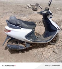 فراشة • كهربائيات • محرك نضيف