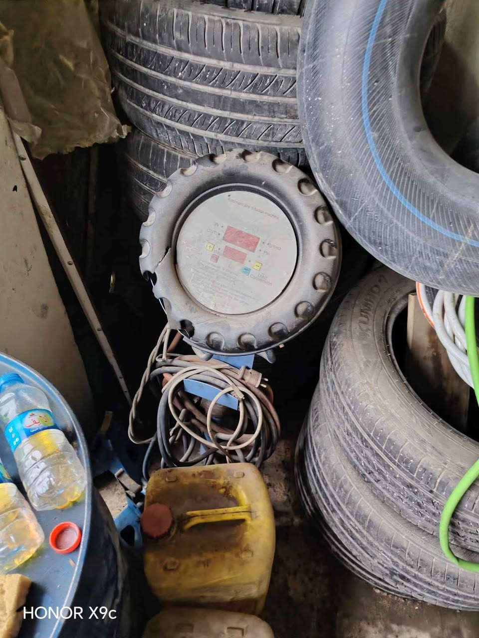 محل بنجرجي مع الملحقات للبيع للتواصل الاتصال على الرقم *********** موصل, نينوى
