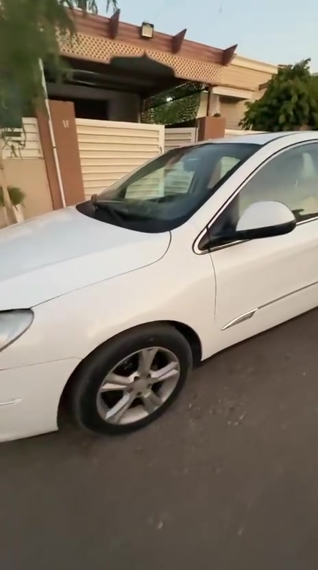 سيارة للبيع شيري a3 موديل ٢٠١٤ رقم سليمانية شرط تحويل بيها كاربون بنزين محرك وكير شرط طخم تاير جديد باتري جديد تبريد شغال ثلج شاشة كامرة سستم سعر ٤٨ بي مجال قليل مكاني كركوك *********** بي وات ساب
