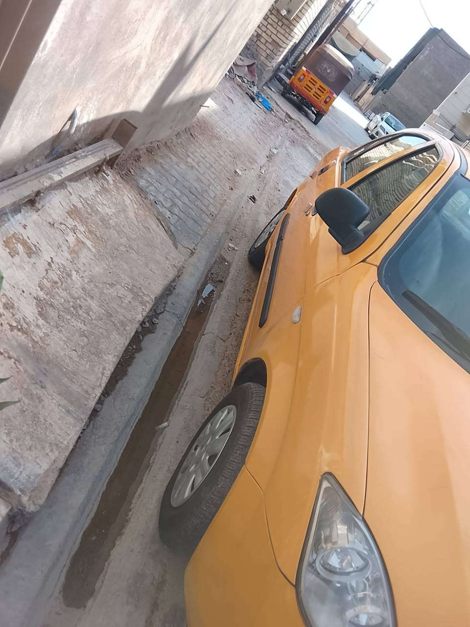 السلام عليكم خوان عندي طيبه موديل15 كفاله عامه بسه بس جاملغ مكينه نطي بيه ضمان ٥شهر عنواني كماليه رقم ***********
