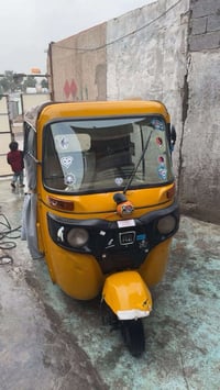 تكتك للبيع موديل  2018/12اوراق كاملة  كهربايات كامله  محرك نضيف تكتك ج...