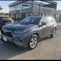 هايلاندر LE • ٢٠٢٢ • ٦ سلندر