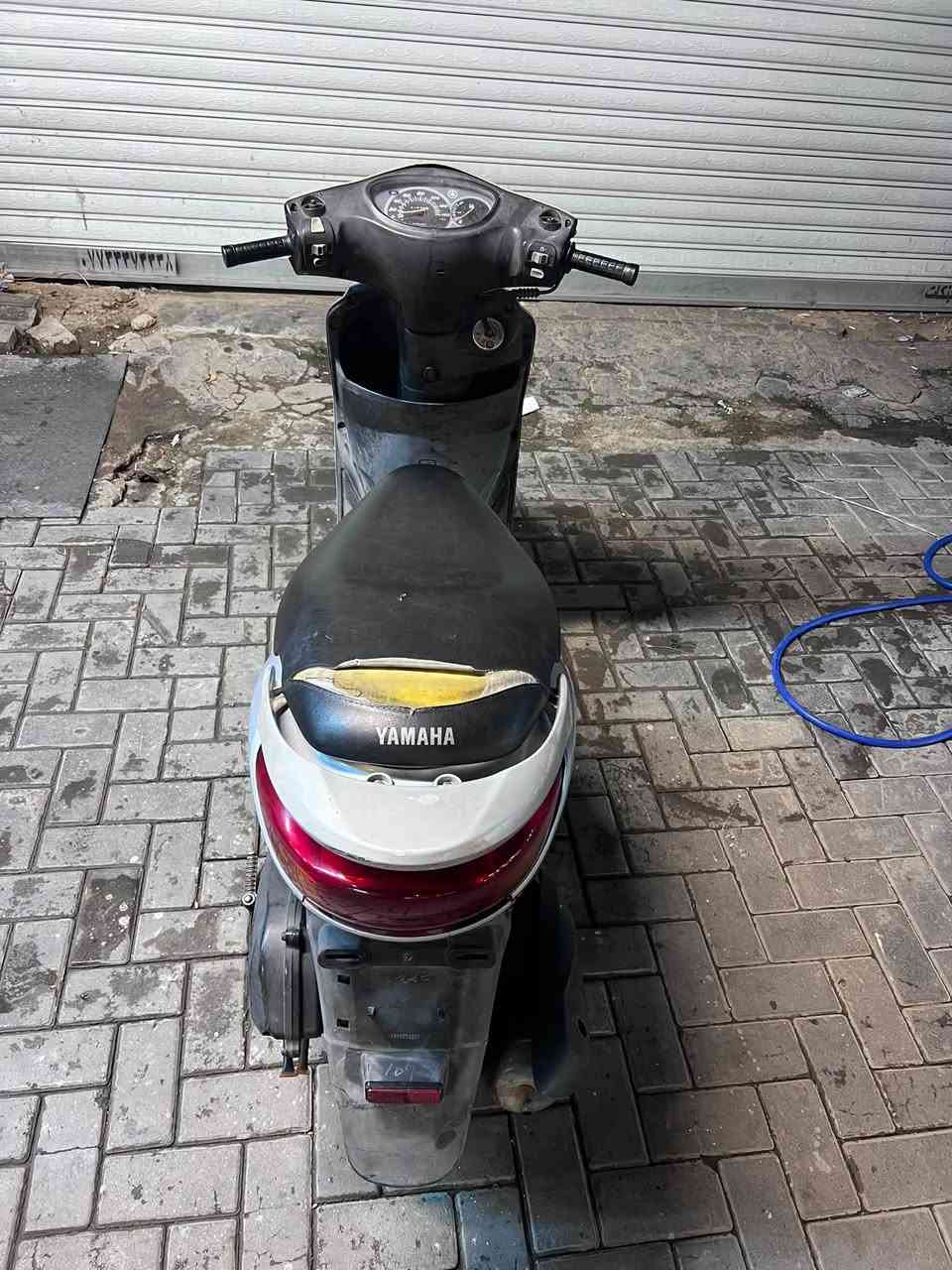 للبيع بريز لايت فوك رمبه رمبه صار 27يوم من نازله من الرمبه كفاله عامه سعر900وبيها مجال بسيط مستعجل عل بيع والجناي يعرف شنوو السعرر المكان شارع المغرب للاستفسار ***********
