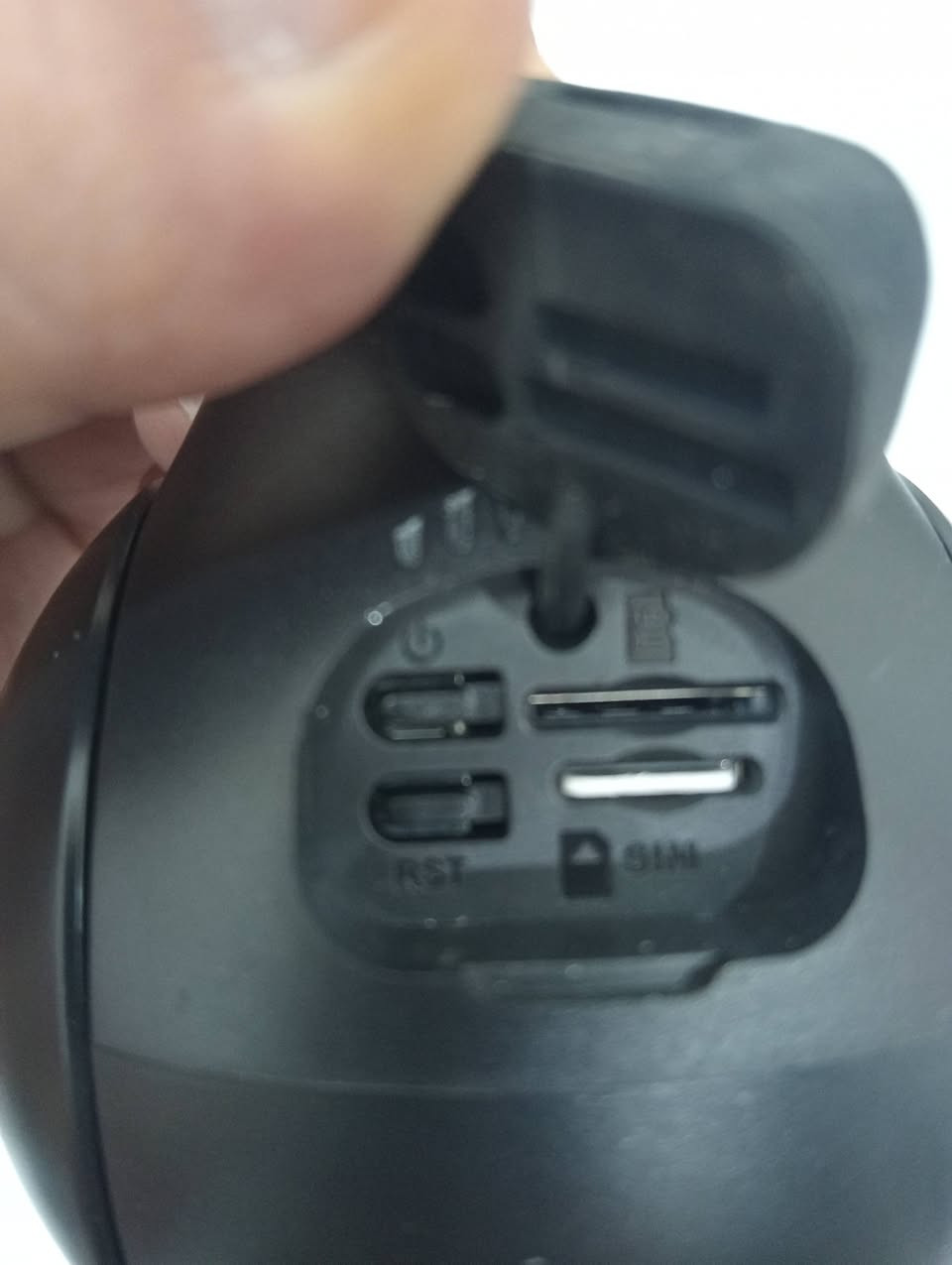 السلام عليكم
كامره طاقة شمسية وسيم كارت السعر 40


**إذا كنت صاحب هذا الإعلان وتريد حذفه لأي سبب، رجاءا أرسل رسالة إلى الدعم الفني**