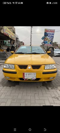 سمند 2012كرستال اصل رقم بغداد الماني سنوية جديدة   مصفرى هيىة غرامة شر...