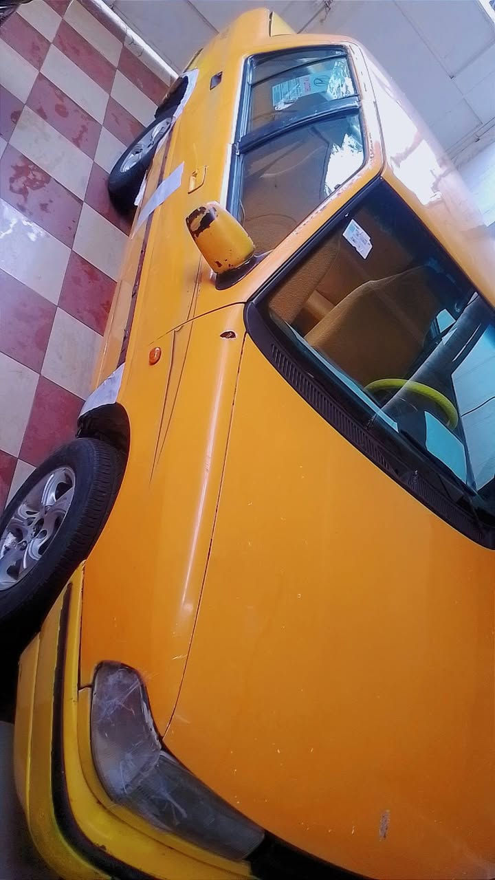 كير محرك شرط رقم كركوك ار سعر 13بي مجال  مروس ويا خصوصي شعندك نزل ***********
