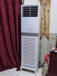 هونداي • ٢ طن • عمودي