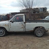 بيكم 80 • شرط التحويل • الموصل الجانب الأيمن