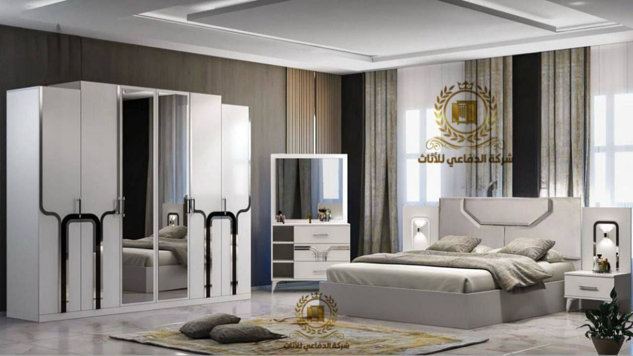 🌟 تم وصول جميع موديلات اقتصادي! 🌟
🛏 مكونة من 5 قطع تشمل:
❇️ كنتور 220
❇️ سرير مخزن
❇️ رفوف إضافية
❇️ معمل أصلي
❇️ برغي وجوي حديد
للاستفسار اكثر تفضلوا خاص🧿


**إذا كنت صاحب هذا الإعلان وتريد حذفه لأي سبب، رجاءا أرسل رسالة إلى الدعم الفني**