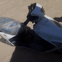 فراشة • سلف • باتري جديد