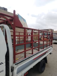 كيا • جديد • بغداد