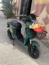 R9 • موديل ٢٠٢٦ • بطاريات ٣٢
