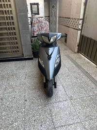ثعلب • كابريتر • جديدة
