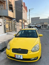 اكسنت ٢٠١١ • مكفولة • بدون ضرر