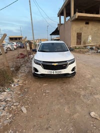 شوفرليت كوينكس رقم بغداد 200تيربو تخم تاير صدرين باتري جدد سنويه ال 27...