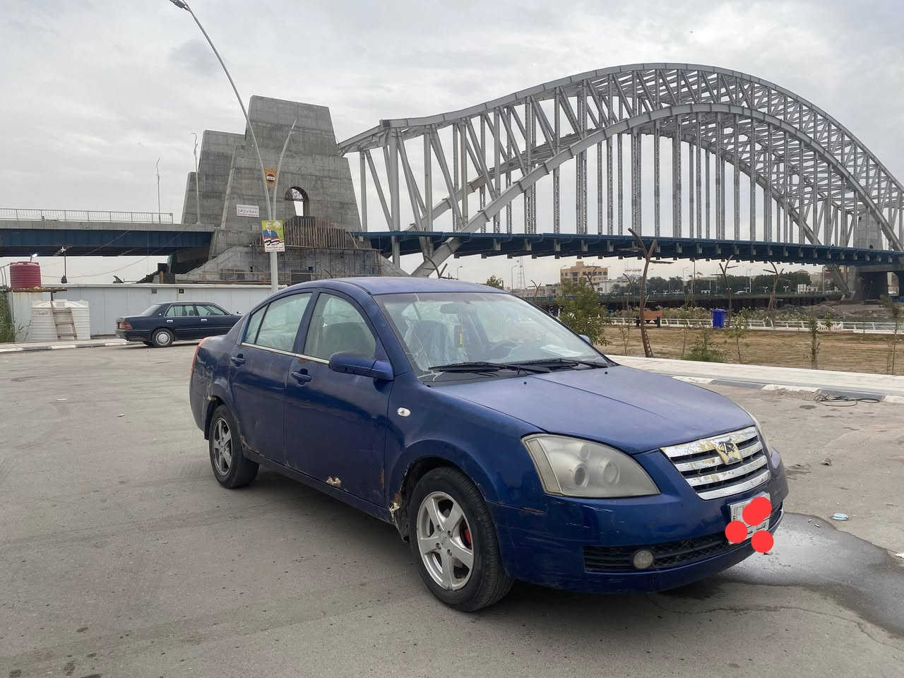 السلام عليكم شيراي اي فايف
مديل 2013 
كير ومكينه كورلا 
حداديه جديده 
رقمه قادسيه 
مكاني ناصرية مركز 
وهاي نضافته كدامك 
ما عليه غرامات مصفره
***********
