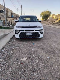 سياره صول موديل 2020سياره نضيفه مكينه الفين دوش كير atبلادي ماشيه 50ال...