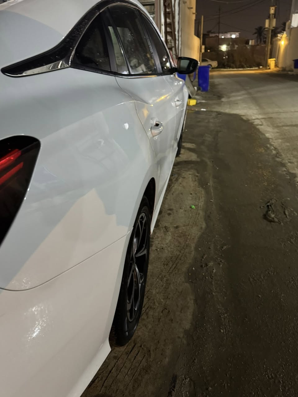 Mg5 gt موديل 23 مكفوله كفاله عامة حته من الزلغ ماشيه 60 الف فول فتحة وبصمه ابواب وبصمه صندوك شاشه كاربلي واندرويد اوتو تحكم ستيرن جهتين سايد بريك كهربائي واوتو سايد بريك السعر 110 وبيهه مجال ‭***********‬
