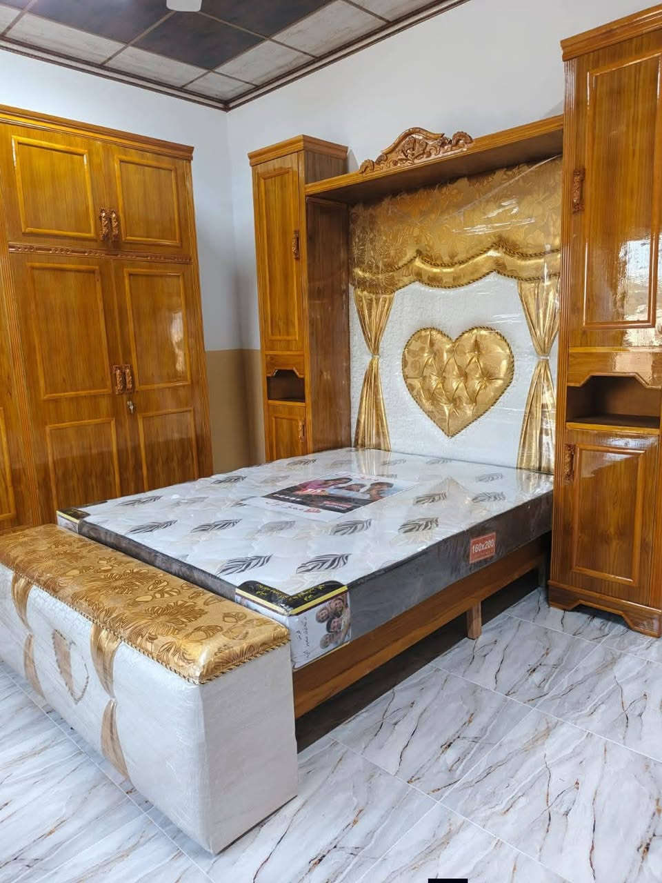 بالتقسيط 〽️  بالتقسيط  〽️  بالتقسيط
◾ غرف نوم أحدث ال فصالات بالتقسيط لمده 18 شهر وبد
بالتقسيط 〽️  بالتقسيط  〽️  بالتقسيط
◾ غرف نوم أحدث ال فصالات بالتقسيط لمده 18 شهر وبدون مقدمه ويوجد لدينا أيضا فصالات حسب الطلب وايضا فصالات تركية حديثة شغل عراقي درجة أولى )

◾طريقة البيع بل تقسيط اذا عندك موضف متقاعد  منتسب  اوكفيل  على مصرف الرافدين ابيعك اقساط مدة 18شهر بدون مقدمة الاستقطاع يكون يدوي او الكتروني على رغبه الزبون 

#العنوان الموصل - الجانب الايمن - الصناعة القديمة مقابل ميزان البيادر *

#عدنا توصيل لجميع المناطق.. القرى.. النواحي.. المحافظات
ملاحظه مهمه يوجد لدينا خدمه استبدال الغرف المستعلمه بغرفه جديده والاتفاق على الفرق 

🌀تواصل معنا... الاتصال او المراسلة عل واتساب عل هذه الأرقام انطيك كافة التفاصيل) 
(***********) واتساب 
 (***********) واتساب
