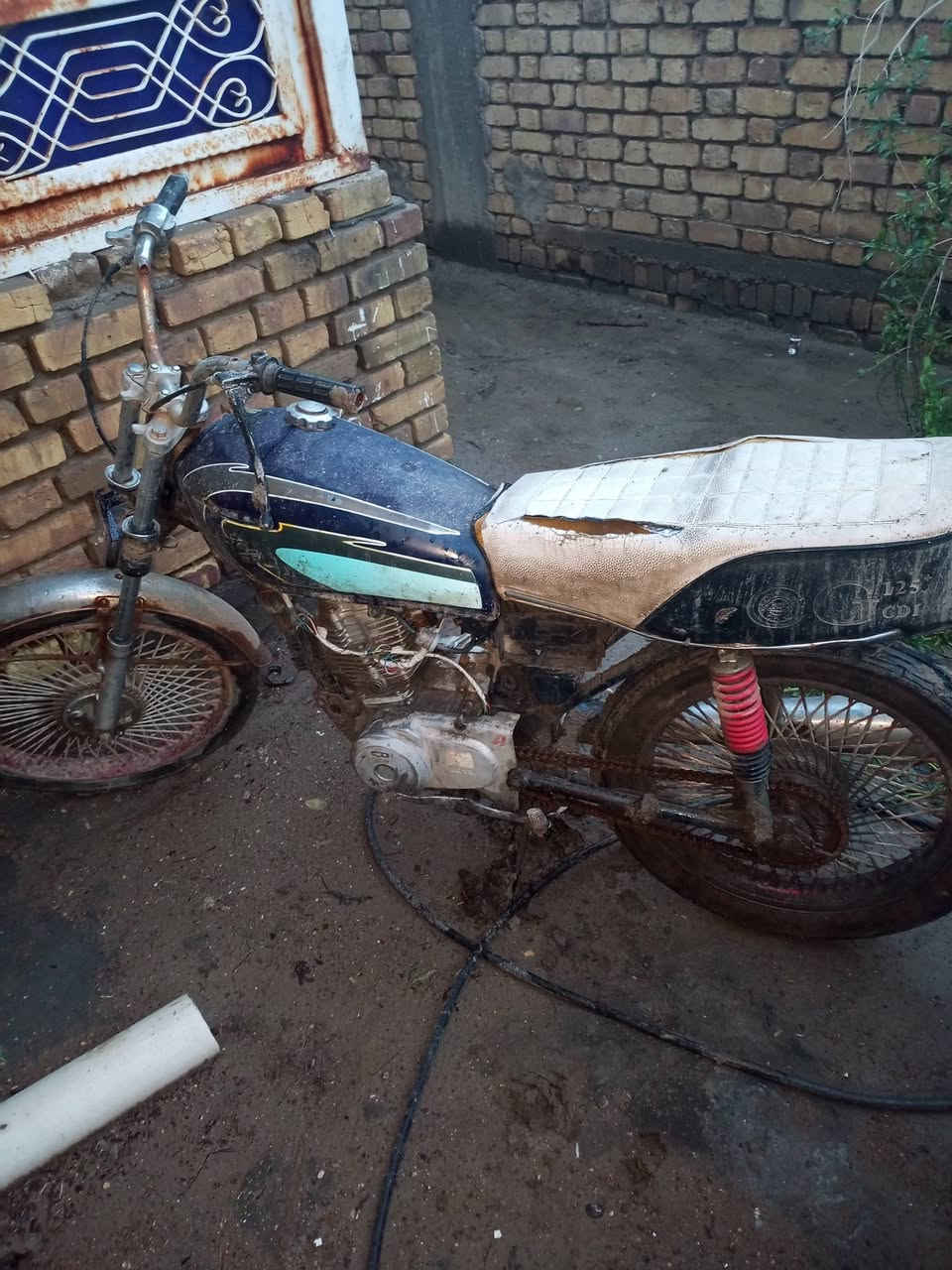 للبيع 200 الف الصخيين


**إذا كنت صاحب هذا الإعلان وتريد حذفه لأي سبب، رجاءا أرسل رسالة إلى الدعم الفني**