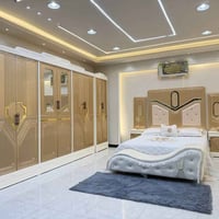 فخامه • موديل • بغداد