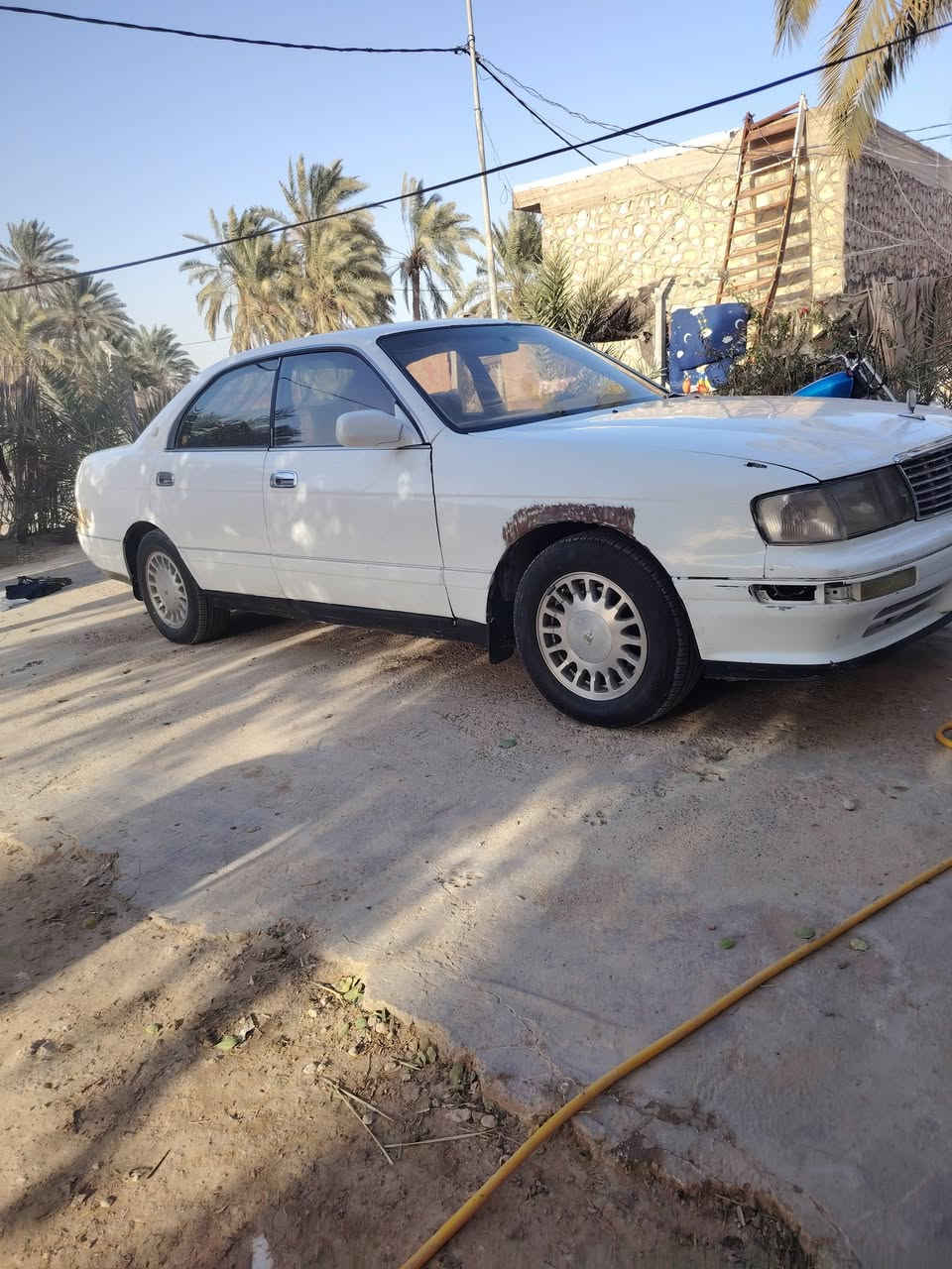 السلام عليكم بطه للبيع او مراوس ب مارك نفخ كرسته  

رقم انبار مداور ثاني يوم((سياره كفاله من كص ونقل جثه 

وضربه القويه)) دواخل كله جديد دشبول ابطاين 

 كير حداديه تخم تاير كله جديد مكاني نجف عباسيه
 
 ***********
