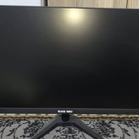 بلاك وولف • شاشة ٢٤بوصة • IPS ١٤٤هرتز