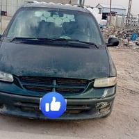 دوج كلايزار • مكينه ٣٠٠٠ • ١٩٩٩