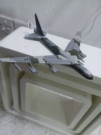 قصفه نووي • حديد كامل • وزن ثقيل