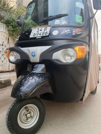 تك تك بياجو • موديل2023 • بصرة گرمة