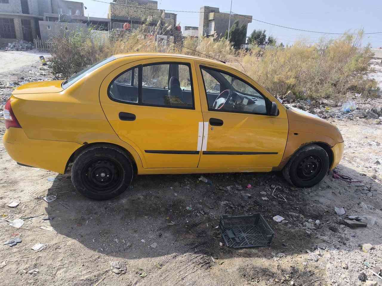 السلام وعليكم طيبه موديل 2018  السيار مكينه او كير او تبريد  او حداديه علي ايدي مشتغلهن  السياره منضومت غار رقم بابل دولي سياره يمته مايعجبك احول  بيع او مروس حسب قناعه سعر 38 او بي مجال تحياتي الجميع*********** مكاني حله ابو غرق
