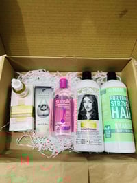 طقم تجميل • سيروم كولاجين • توصيل مجاني