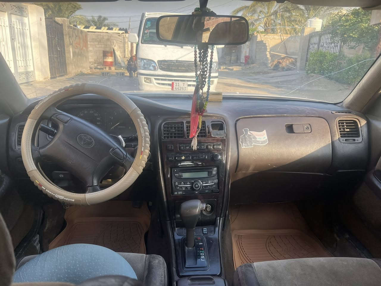 كرستة للبيع سنوية ساقطة من 2019 مكينة وكير خير من الله سعر 60  وقة وبيه مجال  مكان سيارة المقدادية حي العسكري وني  مكلف بل نشر رقم الهاتف ***********.
