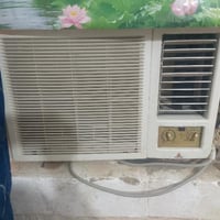 مكيف سبليت • بارد ثلج • الفضليه