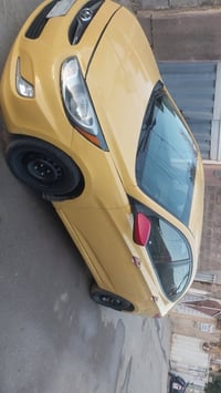 اكسنت ٢٠١٣ • وارد امريكي • محرك ١٦٠٠