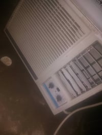 مكيف شباكي شركه ال ميديا طنين. ماداخل تصليح على وضع شركه تبريد ثلج ونا...