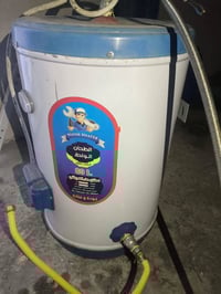 كيزر • شبه جديد • ٧٠لتر