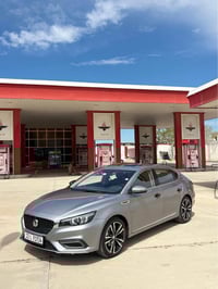 ام جي 6 • ٢٠٢٣ • مرقم اربيل