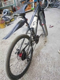 اخوان بايسكل للبيع جبلي من ماركة MTB البايسكل أصلي جاملغات جديده  امبي...