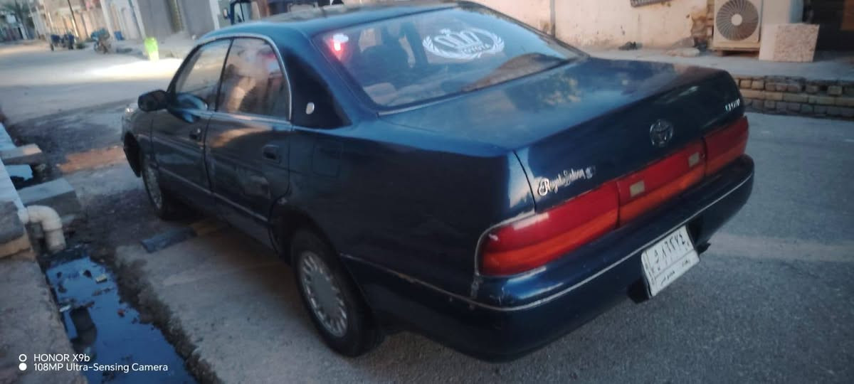 سياره بطه للبيع رقم بغداد سنويه ل ٢٨ محرك كير خير من الله حداديه ٧٠بلميه السعر ٣٠ورقه رقم الهاتف ***********
