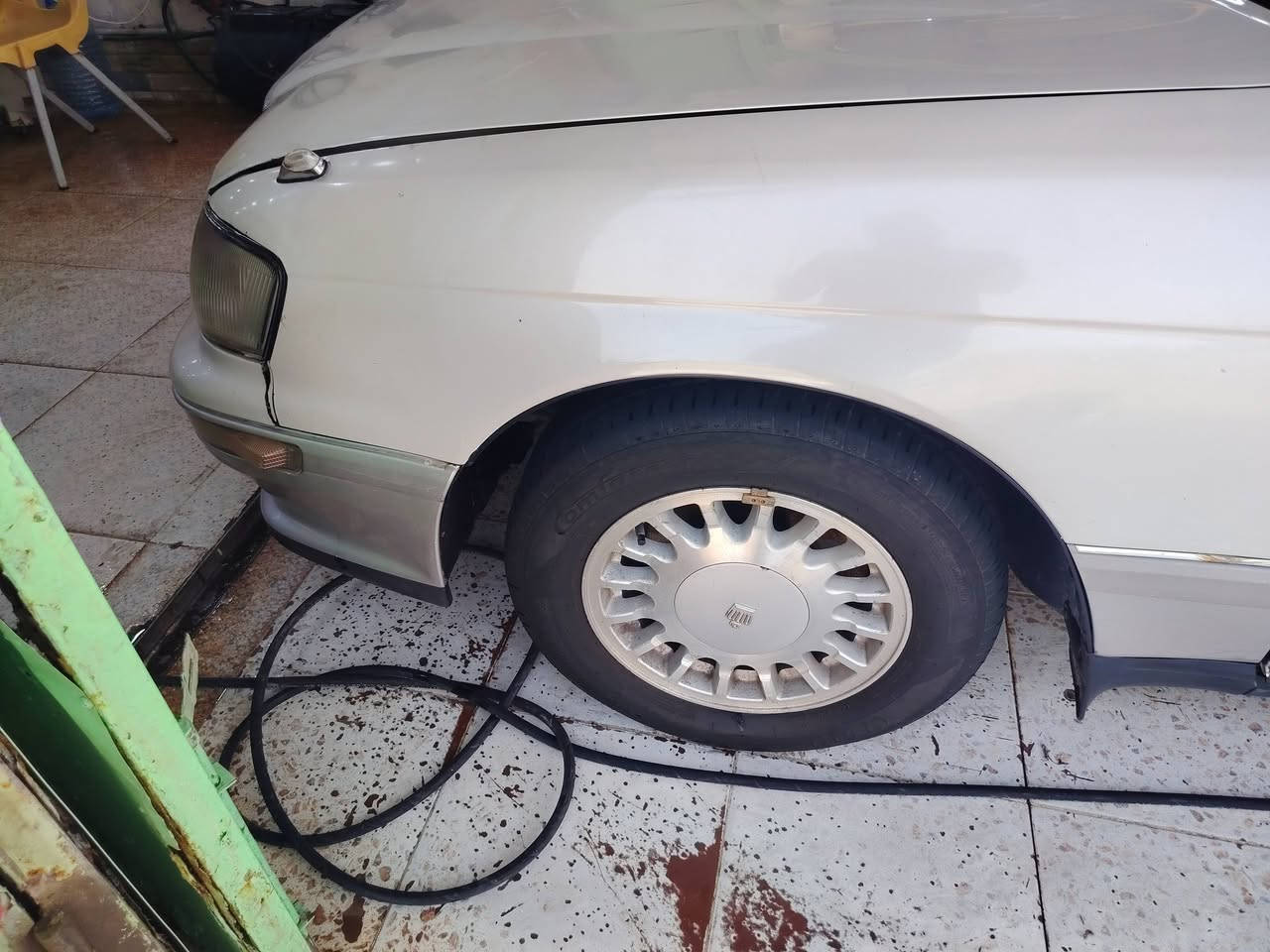إسلام عليكم ورحمة الله وبركاته اخوان سياره بطه مكينه وكير ٣٠٠٠ رياضي ديلكو جديد السياره تسجيل جديد رقم بصره حرف ب تخم تاير حداديه تبريد السياره حلوه وبلاديه مكفوله من الكص ونقل الجثه ولاصوليات سنويه ٢٨ معامله وقرص موجود يمي السياره حلوه ونصبتهه حلوه اترايك وين مايعجبك السياره خير من الله تبريد العام نفضته منضومه كامله السعر ٧٠ وبيهه مجال كلش قليل العنوان ميسان العماره حي العسكري *********** تحياتي لجميع اخوان هاذ حلال مسلم لاتكسرون بسعرهه للعلم اخوان بيهه طخه بلخشم مال الجاملغ الأمامي وبيهه صفحه صبغ أثر اجراد لئن مال مزاد وتعرفون اجراد من الشمس تحياتي للجميع ***********
